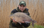 KENT ANGLING COACH